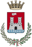 Stemma del Comune di Livorno